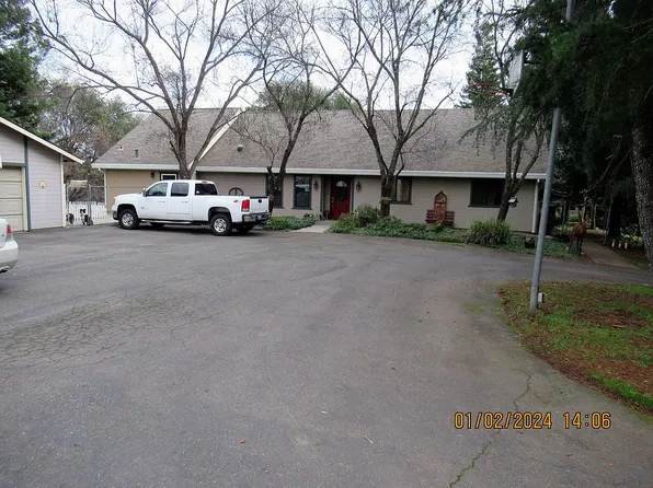 7635 Granitehill Ln, Penryn, CA 95663