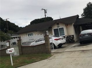 308 S Rall Ave, La Puente, CA 91746