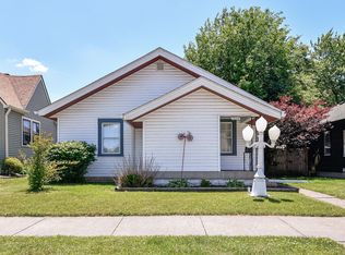 1005 E Yoke St, Indianapolis, IN