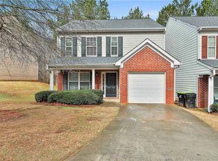 4607 Ravenwood Loop, Union City, GA 30291