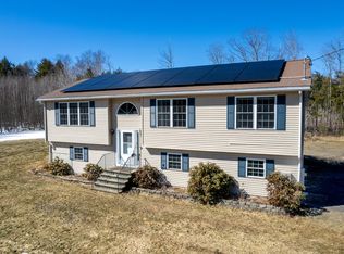 56 Cedar Breeze S, Glenburn, ME 04401