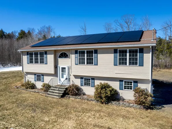 56 Cedar Breeze S, Glenburn, ME 04401