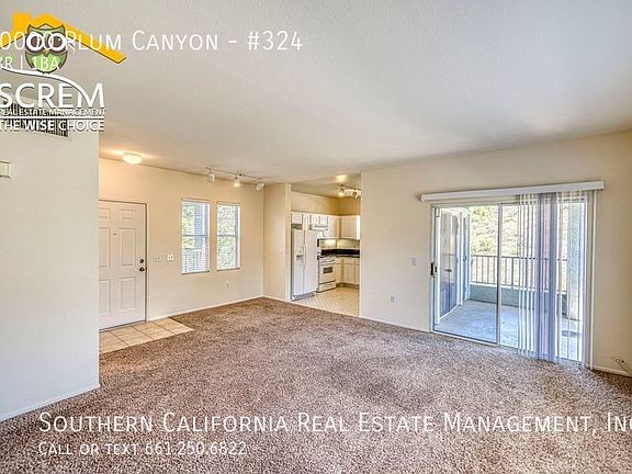 5th image of 20000 Plum Canyon Rd Unit 324