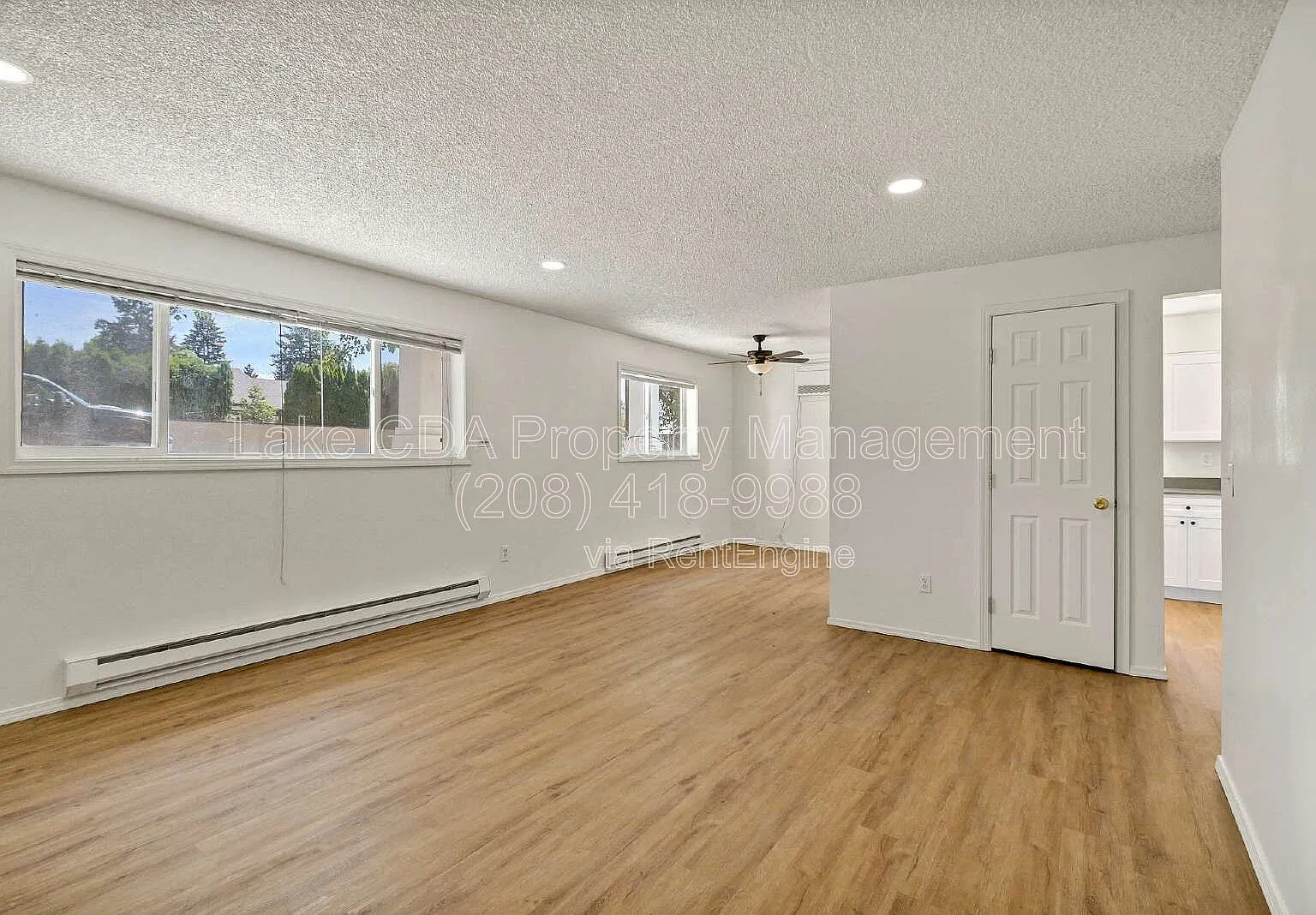 3 bed, 1.0 bath, 1000 sqft, $1,595 — Photo 4