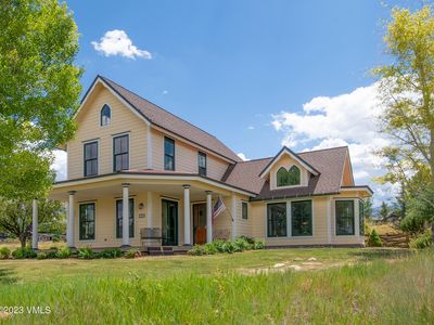 16 E Foxglove Ln, Eagle, CO, 81631