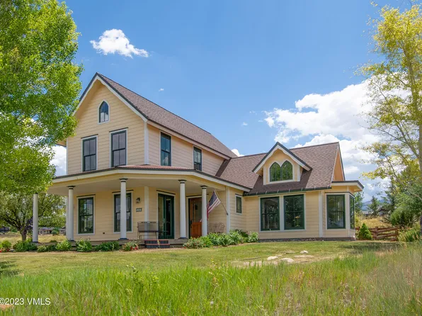 16 E Foxglove Ln, Eagle, CO 81631