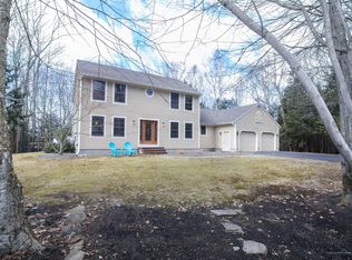 61 Rodrigue Hts, Augusta, ME 04330
