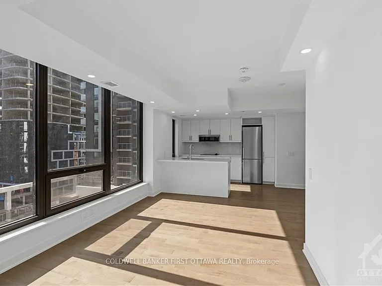 340 Queen St #1407 — Photo 16