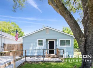 4501 Clover St, Houston, TX 77051