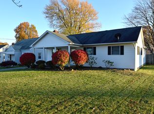 628 W Wilson St, Struthers, OH 44471