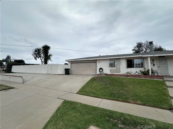 13481 Meyer Rd, Whittier, CA 90605