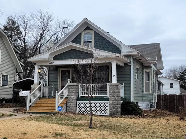 1149 SW College Ave, Topeka, KS 66604