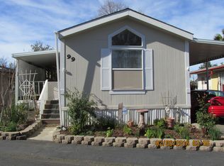 99 Tallwood Cir, Citrus Heights, CA