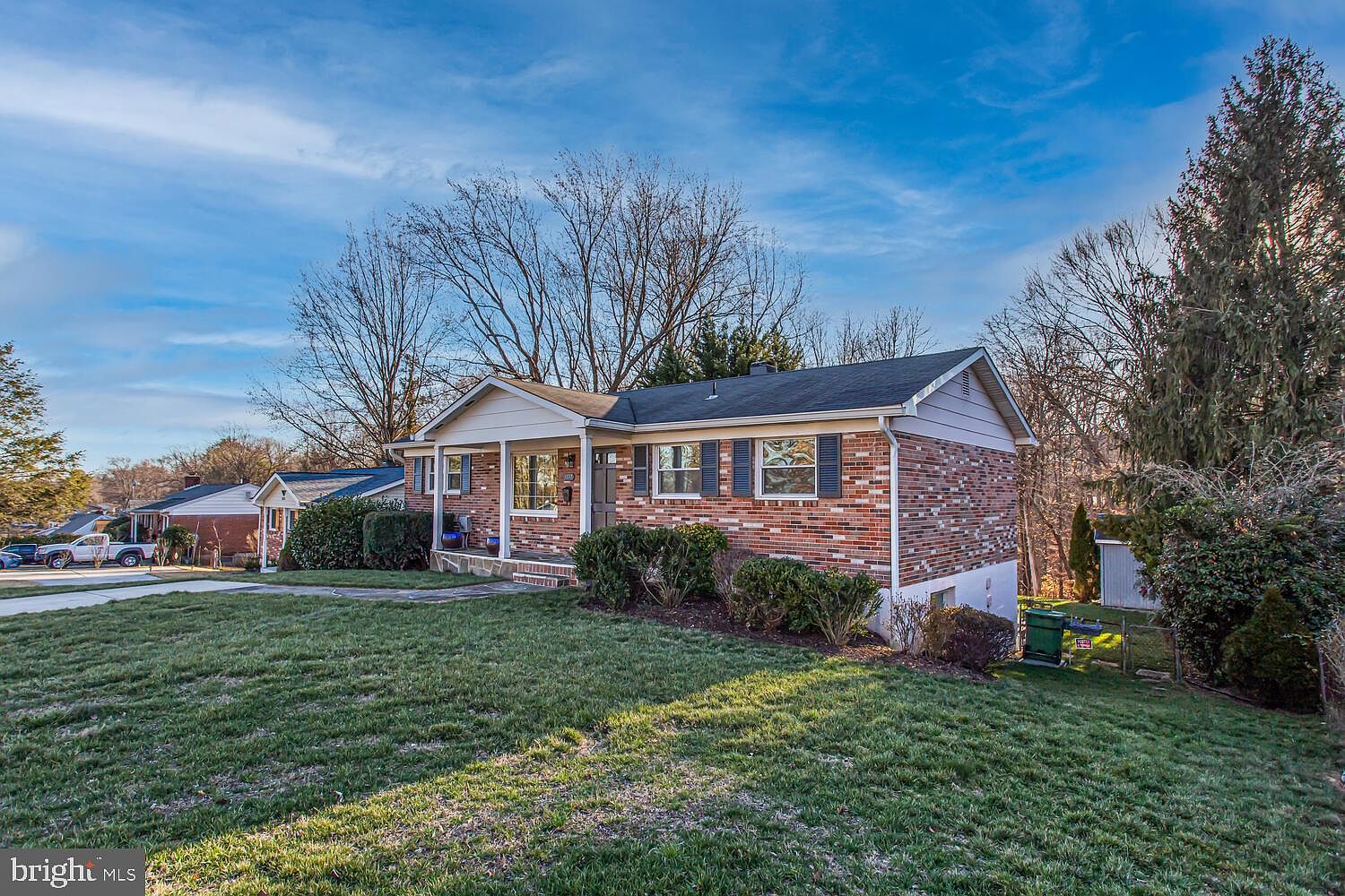 3597 Forestdale Ave, Woodbridge, VA 22193 Zillow