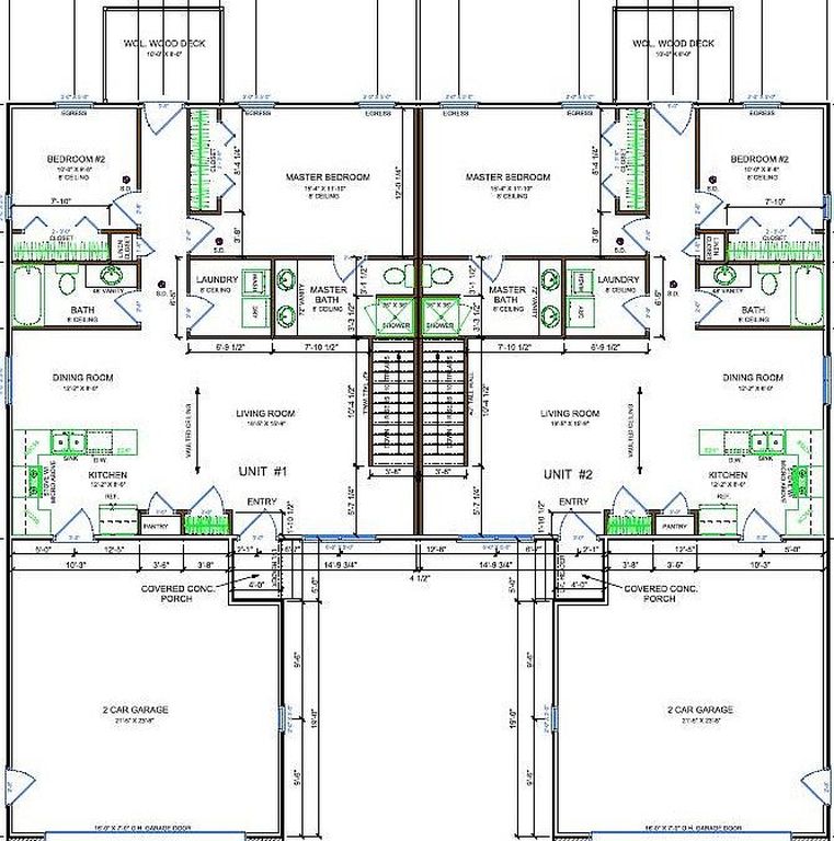 1214 Silver Ridge Ct - Property Image