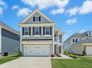 129 Nimble Way, Clayton, NC 27520
