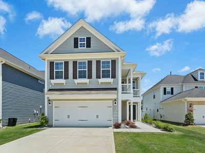 129 Nimble Way, Clayton, NC, 27520