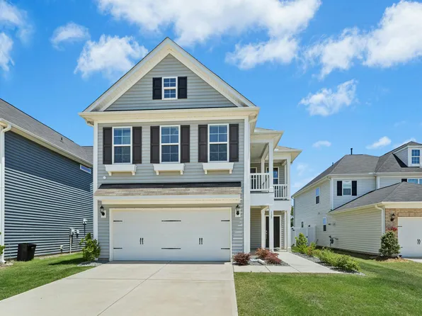 129 Nimble Way, Clayton, NC 27520