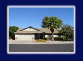 2358 E Dragoon Ave, Mesa, AZ 85204