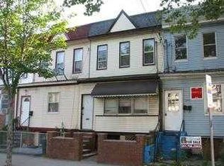 258 Duncan Ave, Jersey City, NJ 07306