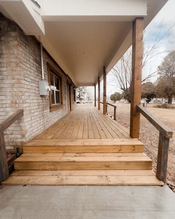 315 Buck Creek Rd, Bokoshe, OK 74930 Zillow