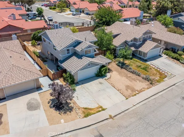 44738 Foxboro Ct, Lancaster, CA 93535