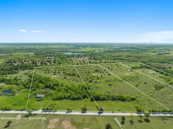 TRACT 3 105th Acres #Hcr-3350, Hubbard, TX 76648