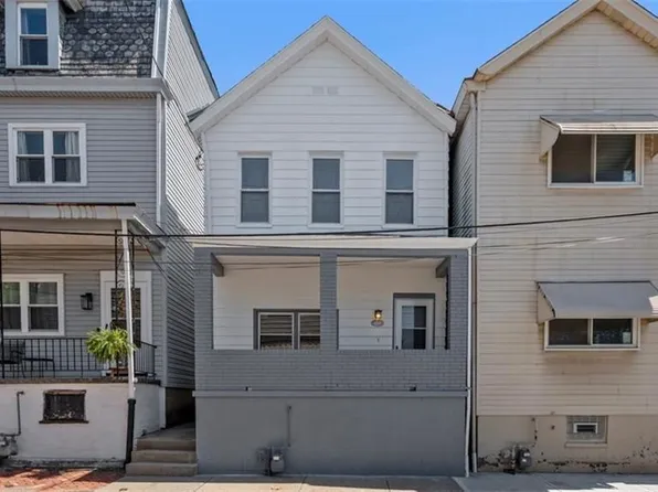 210 19th St, Pittsburgh, PA 15215