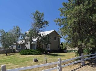 3002 Cemetery Rd, Cambridge, ID 83610