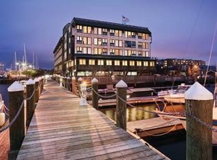 142 Long Wharf, Newport, RI 02840