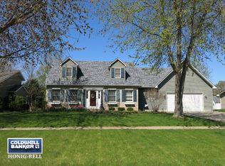 825 Karen Rd, Sandwich, IL 60548