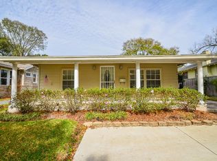 4415 McKinney St, Houston, TX 77023