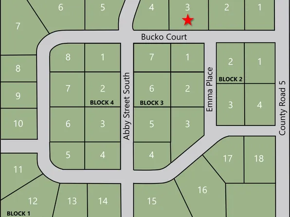 L3 B #1, Grand Forks, ND 58201