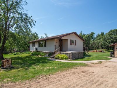 650 Stone Lake Rd NW, Bemidji, MN, 56601