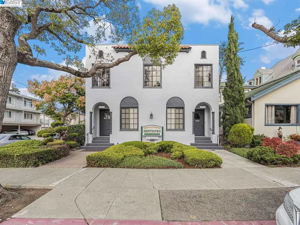 1821 Santa Clara Ave, Alameda, CA 94501