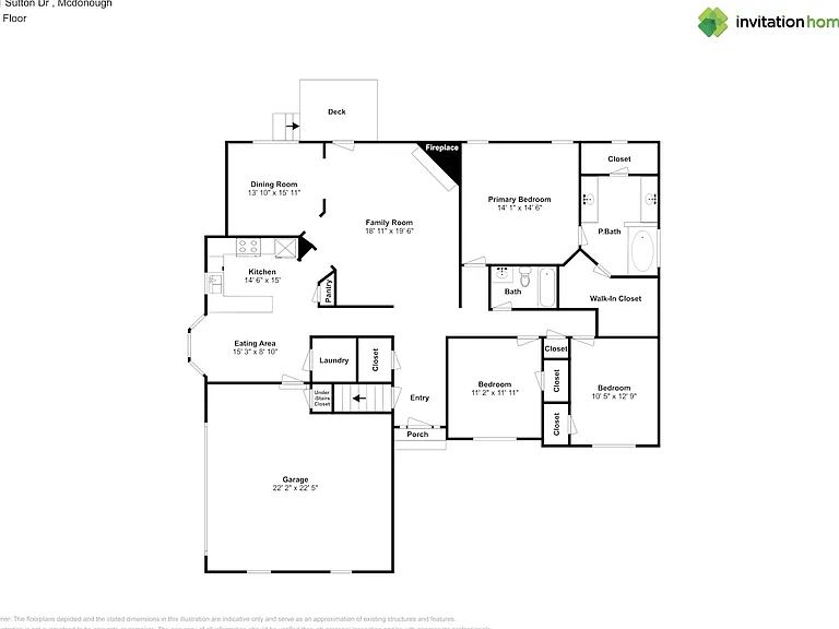 1121 Sutton Dr — Photo 2