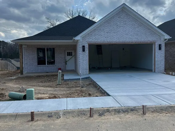 913 Grand Teton, Benton, AR 72019