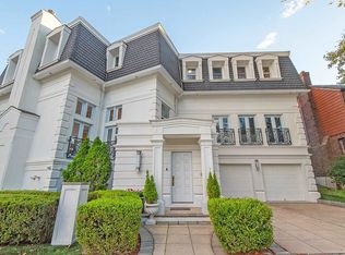 8 Hamilton Ave, Weehawken, NJ 07086