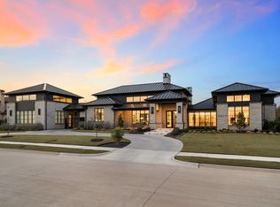 1412 Manchester Ct, Colleyville, TX 76034