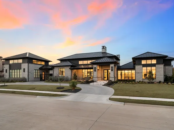 1412 Manchester Ct, Colleyville, TX 76034