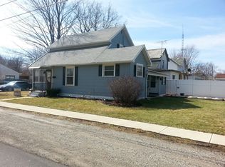 213 Madison Ave, Marion, OH