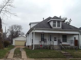 722 E 13th St, Sedalia, MO 65301