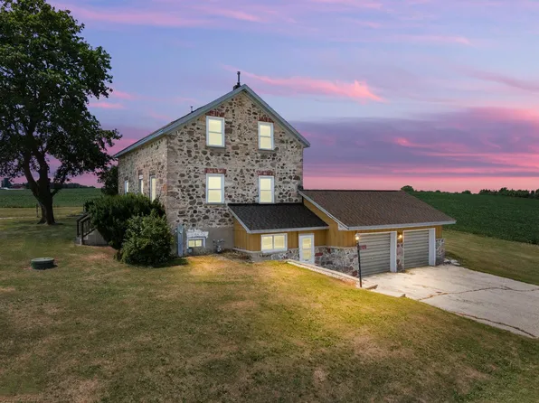 9073 Boltonville ROAD, Kewaskum, WI 53040