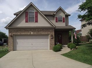 121 Summit Dr, Georgetown, KY 40324