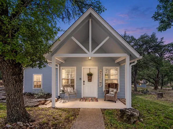 3408 Grape Creek Rd, Fredericksburg, TX 78624