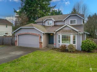 20118 121st Street Ct E, Bonney Lake, WA