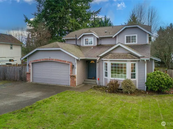 20118 121st Street Ct E, Bonney Lake, WA 98391