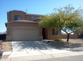 7544 W Ranchers Dr S, Tucson, AZ 85757