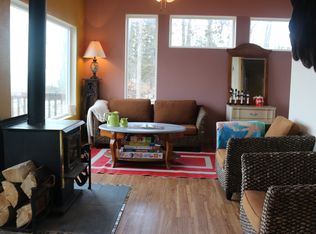 28851 Coastline St #1, Kasilof, AK 99610