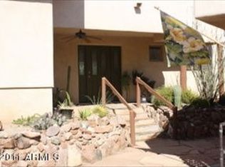 772 S Holmes Rd, Apache Junction, AZ 85119